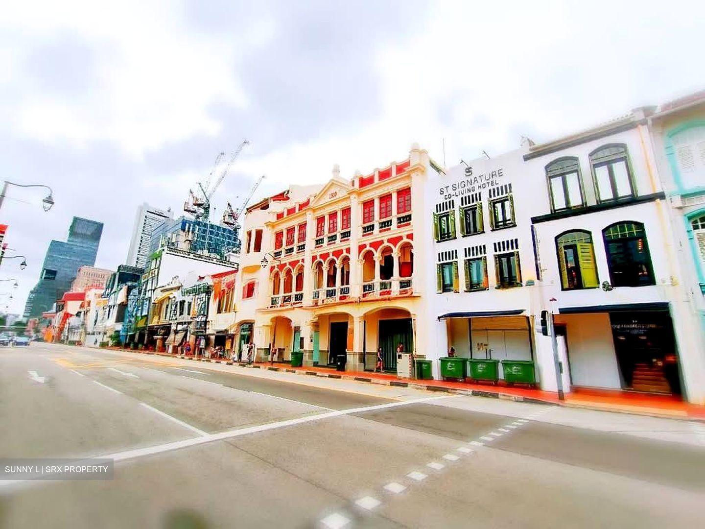 Royal At Chinatown (D1), Retail #581579551